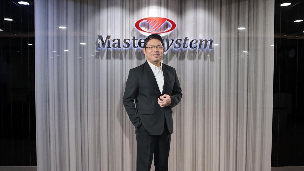 Mastersystem Infotama Resmi Raih Status AWS Premier Tier Partner