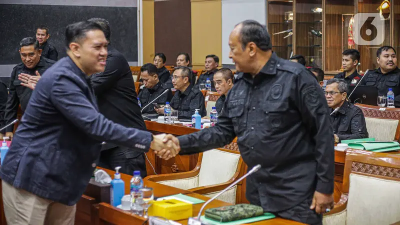 Letnan Jenderal TNI (Purn) Teddy Lhaksmana Widya Kusuma