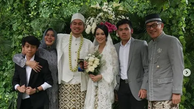 [Bintang] Ray Sahetapy