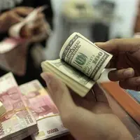 Apa komentarmu tentang kurs dollar?