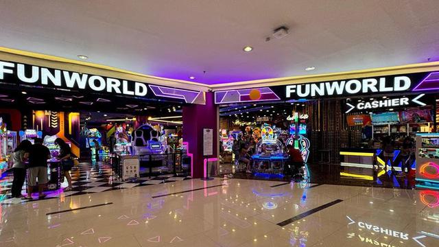 Konsep Terbaru Taman Rekreasi Keluarga di Mal Jakarta yang Lebih Fresh dan Modern