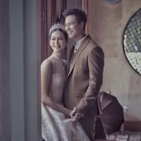 [Instagram/baimwong]