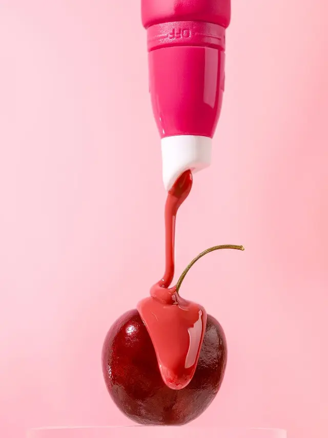 Pertama di Indonesia, Lip Peptide dengan Aroma dan Rasa Permen