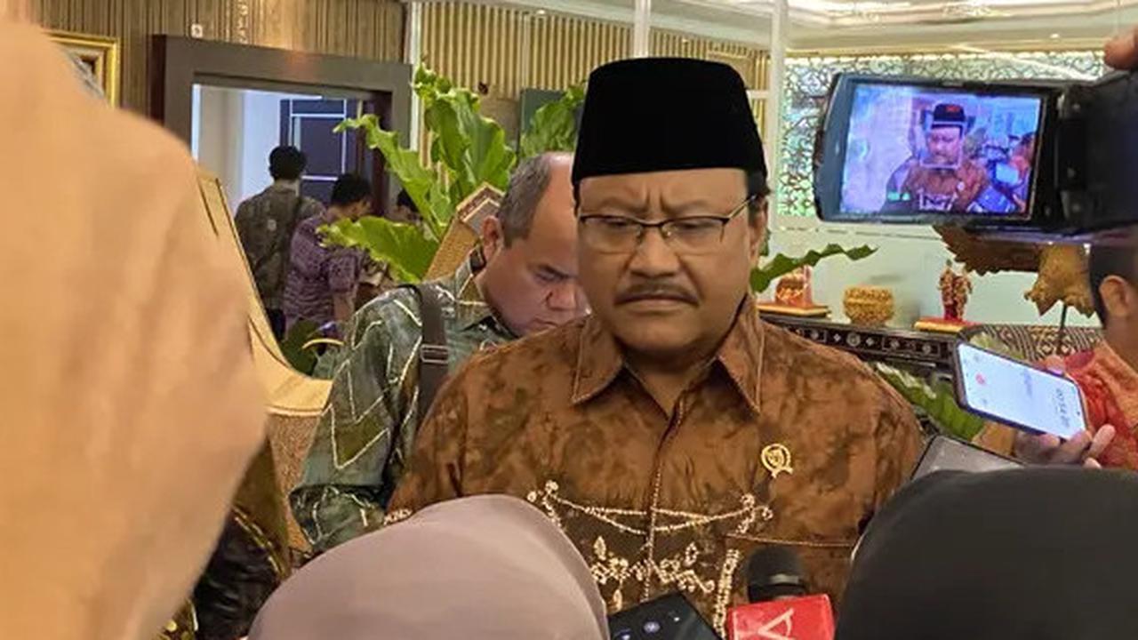 Kemensos Koordinasi dengan Polisi Terkait Lokasi Penitipan Pelaku Pembunuhan Ayah dan Nenek di Cilandak