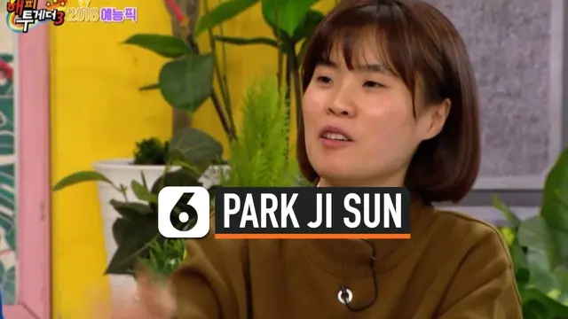 THUMBNAIL PARK JI SUN