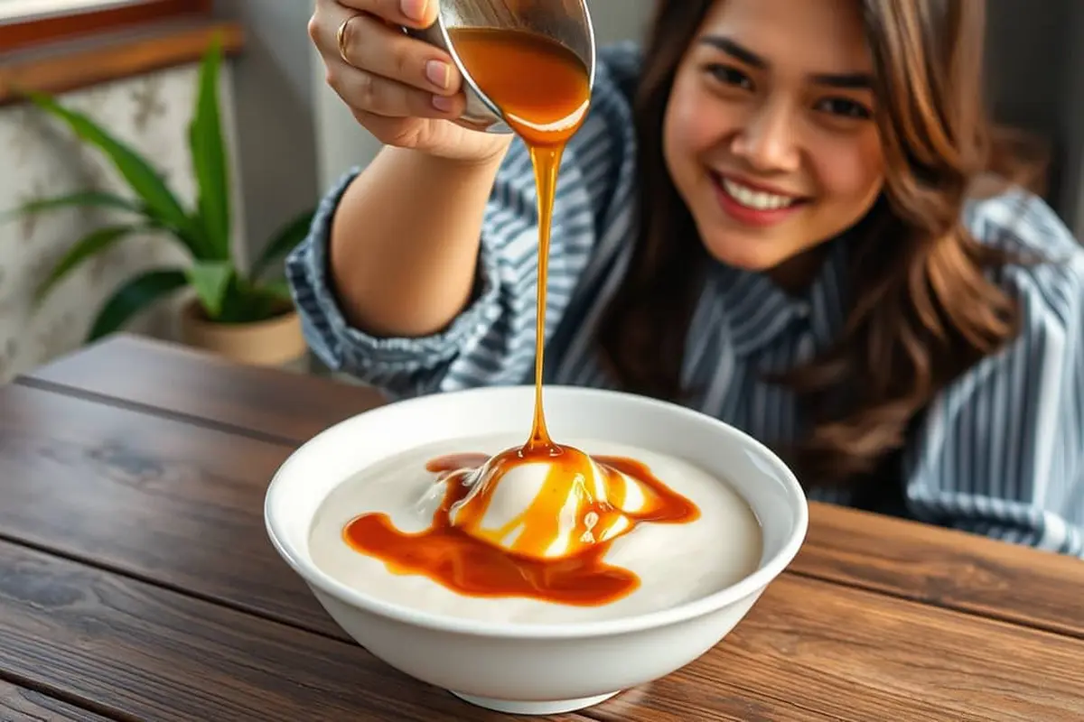 resep bubur sumsum rumahan