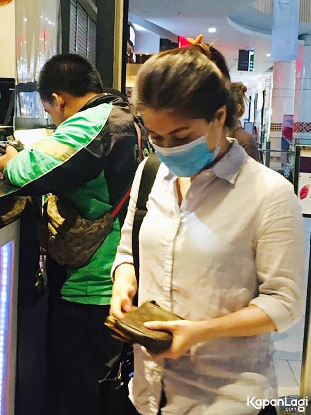 6 Potret Terbaru Lidya Pratiwi Setelah Bebas Murni, Makin Anggun