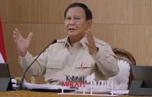 Usai Menginap di IKN, Presiden Prabowo Lanjut ke Malang Resmikan SMA Taruna