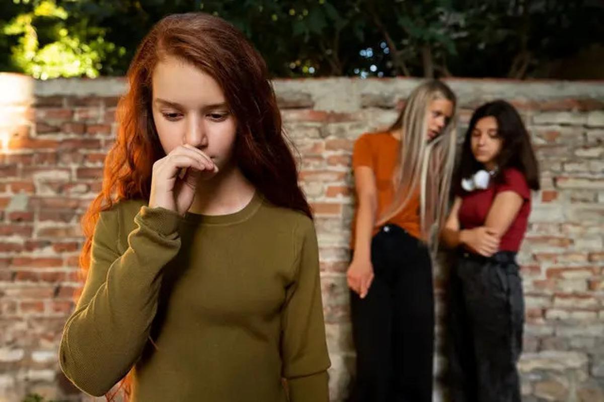 Penyebab Anak Melakukan Bullying di Sekolah, Ini Alasan dan Solusi yang Bisa Dilakukan Orang Tua