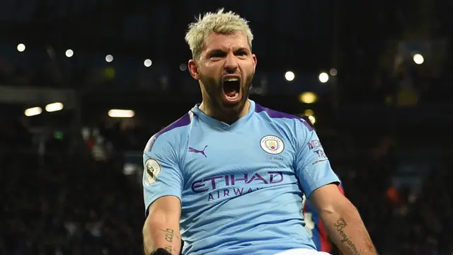 5 Striker Andal di Premier League Musim Ini