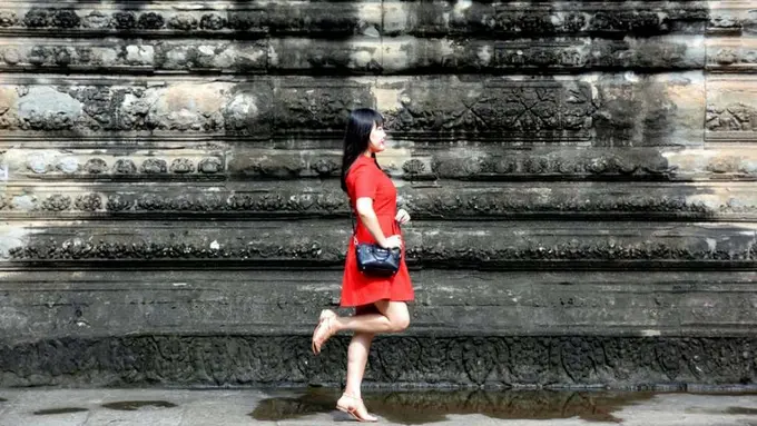 Pakaian yang Jadi Andalan untuk ke Kantor