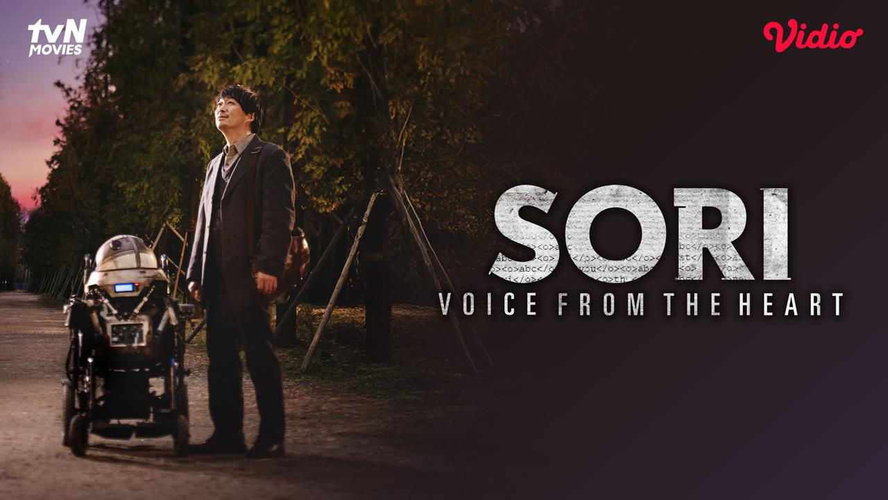 Sinopsis Film Sori: Voice from the Heart di Vidio, Ketika Teknologi Menjadi Harapan Terakhir Seorang Ayah