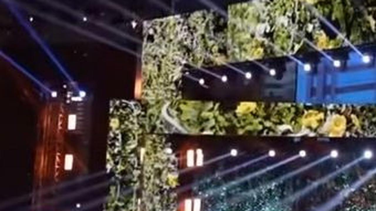 Momen Menarik Gala Dinner KTT ASEAN 2023,  Asyik Joget Dangdut hingga Jokowi Soroti Putra PM Kanada