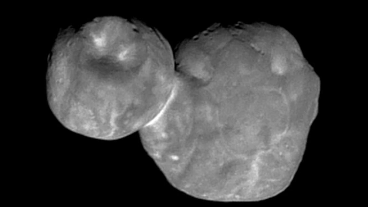 Ultima Thule
