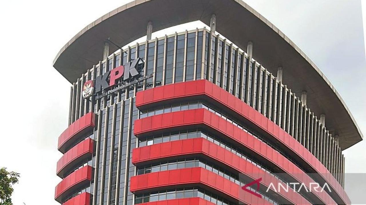 Alarm Darurat Demokrasi: KPK Sikat Tiga Kepala Daerah di Jawa Tengah Awal 2026