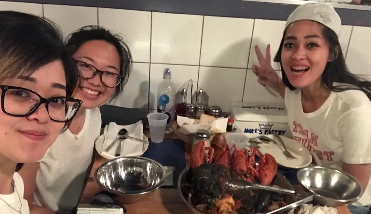 (Instagram/graciaz14)