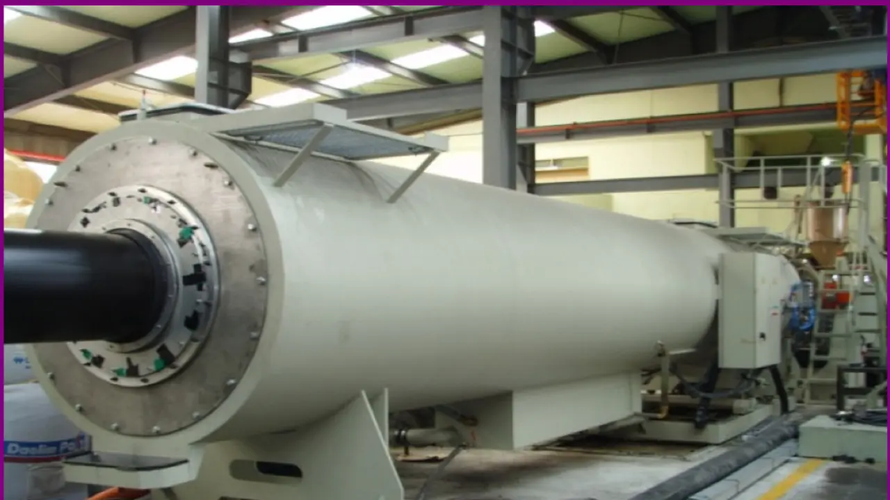 Perusahaan Pipa Korea Selatan Dongwon Plastics Co