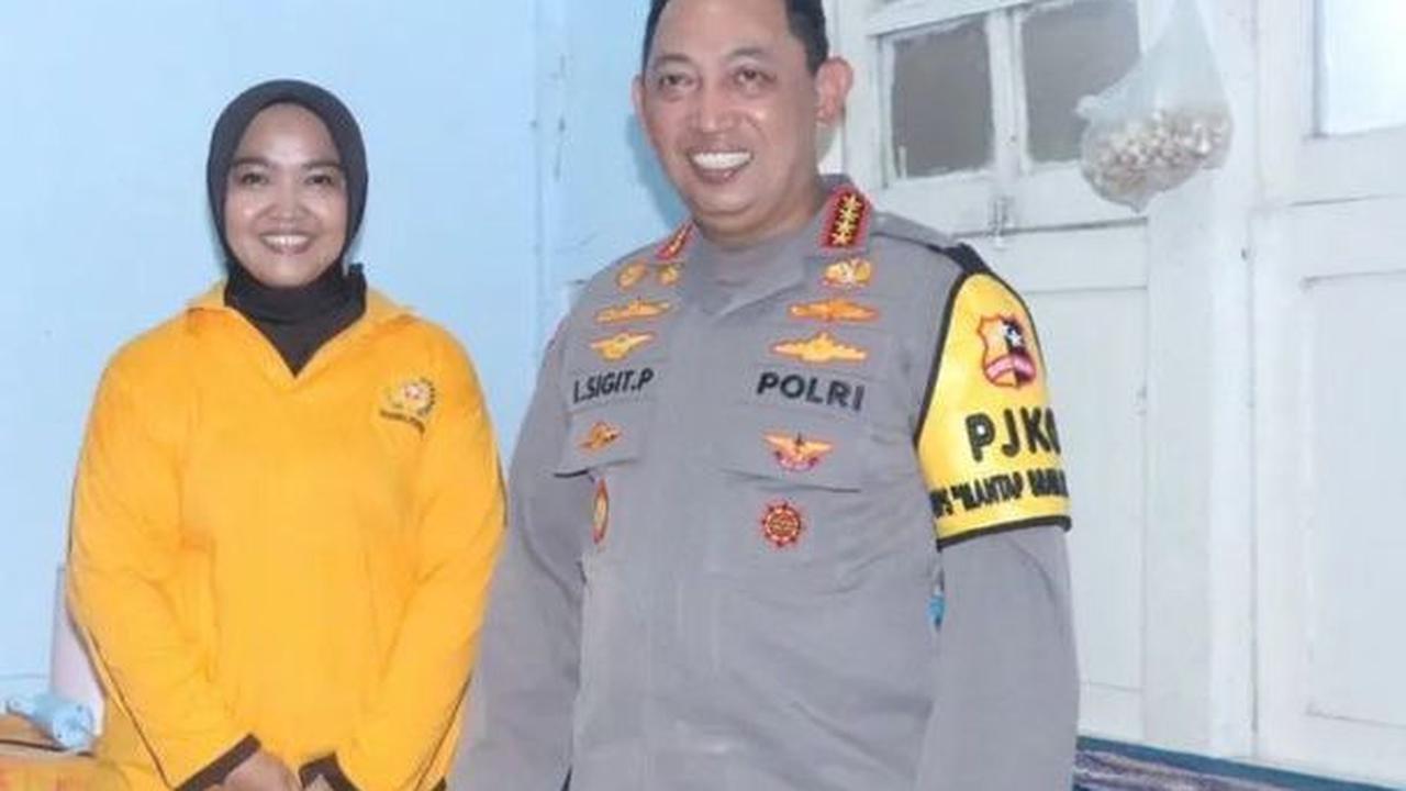 Anak Perwira TNI AU