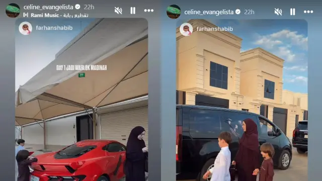 Tertarik dengan Vila 8 Kamar