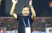 Legenda Persib Bandung Djadjang Nurdjaman Bikin Kejutan, Apa Itu?