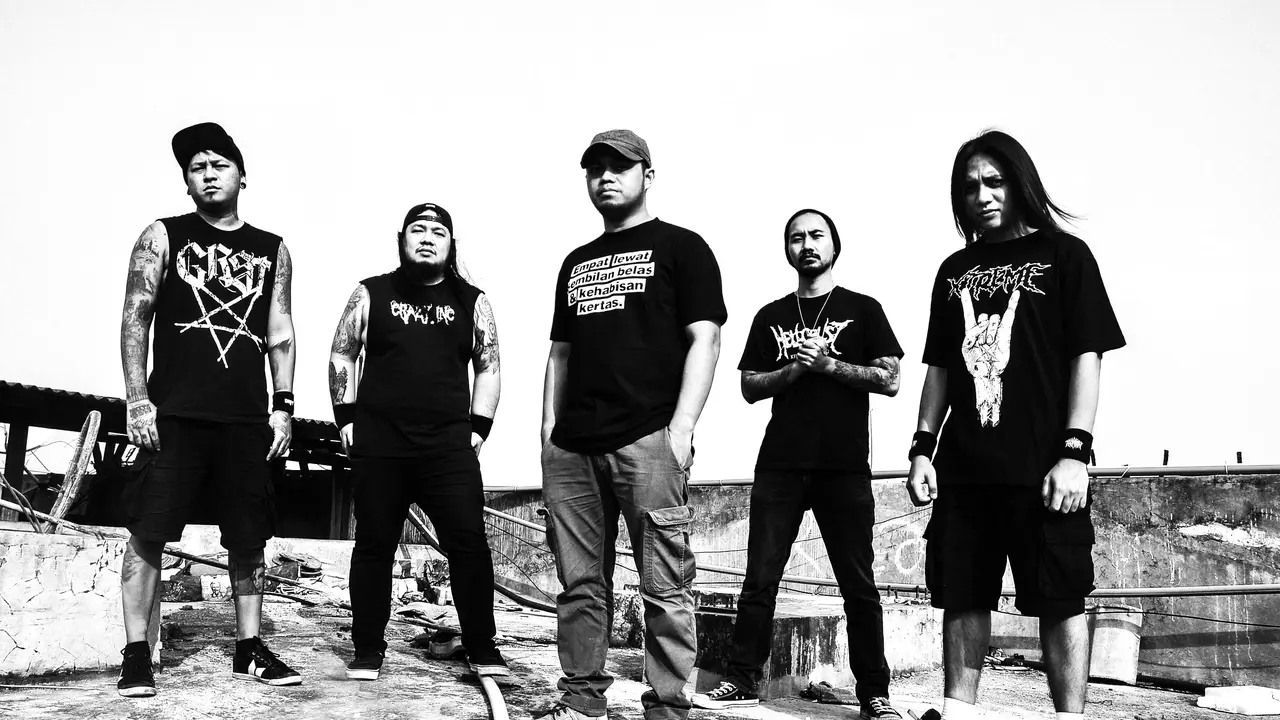 Hellcrust