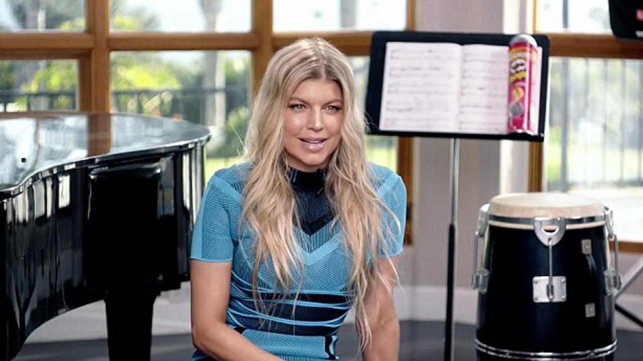 Fergie