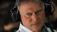 Direktur Manor Racing: McLaren Ibarat Raksasa yang Tengah Tidur