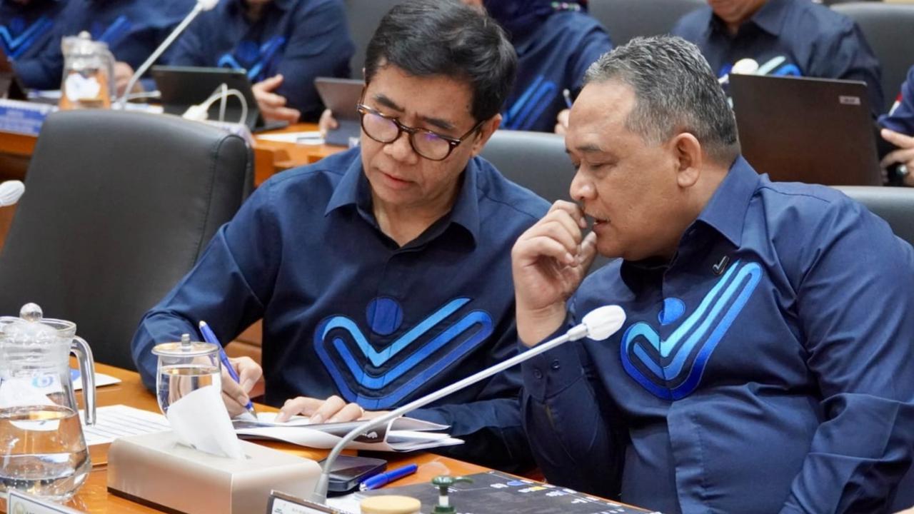 Purna Tugas dari Kepala BP2MI, Benny Ramdhani Disebut Tinggalkan Banyak Legacy