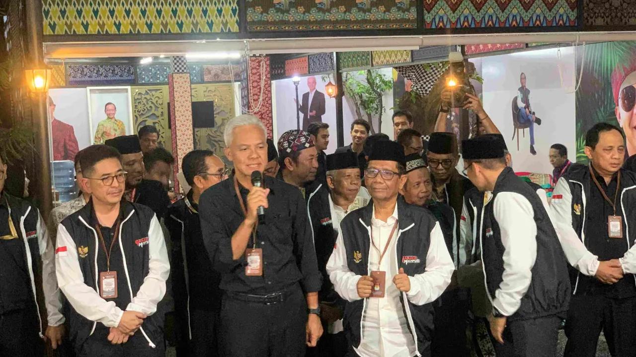 Dok. Istimewa
