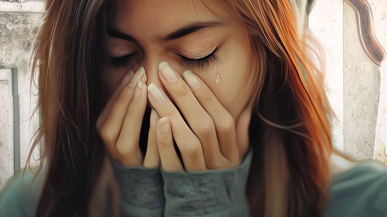 Kata-Kata Rindu Seseorang Penuh Perasaan Mendalam<br>