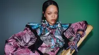 Rihanna (Sumber: Instagram/badgalriri)