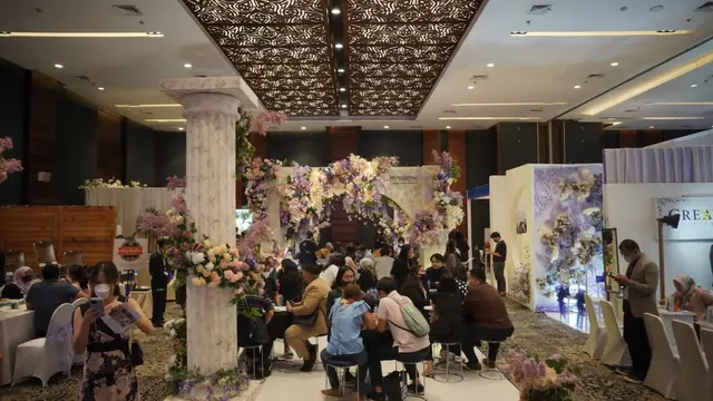 Ohana Wedding Festival