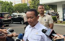 Bahlil Jelaskan Empat Alasan Ekspor Migas Tak Perlu Satu Pintu Lewat BUMN
