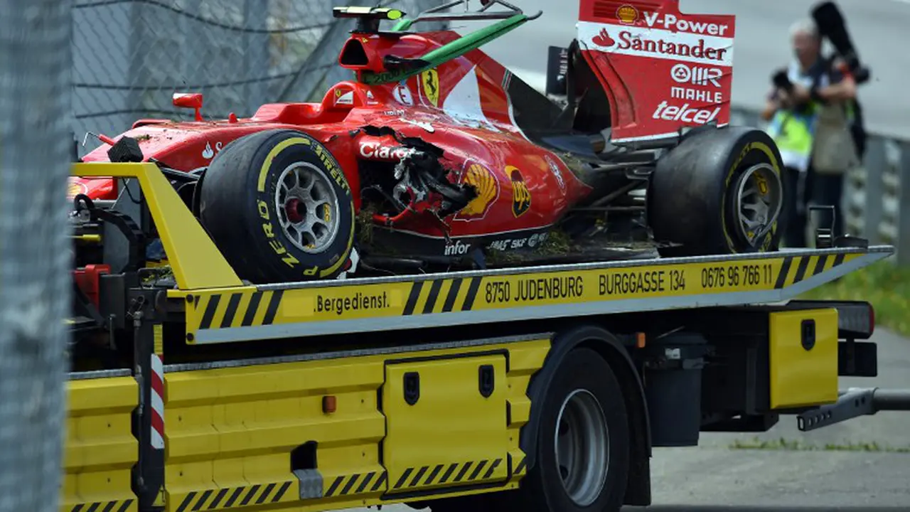 Kimi Raikkonen