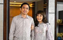 Lama Bungkam, Ayu Dewi Akhirnya Buka Suara Soal Tudingan Terlibat Kasus Korupsi Harvey Moeis: Hoax!
