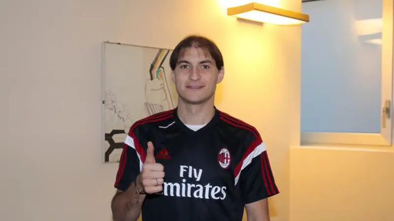 Gabriel Paletta