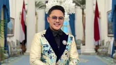 Danang Pradana Jadi Pengisi Acara di Momen Kunjungan Kenegaraan Presiden Mesir ke Indonesia