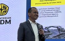 Pemerintah Targetkan Mandatori Bioetanol Nasional Paling Lambat 2028