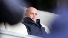 Arrigo Sacchi terjun ke sepak bola senior tahun 1964 di klub Fusignano CF dan Bellaria, minim prestasi Sacchi pindah jadi pelatih Parma tahun 1985 dan sukses mengantar Timnas Italia menjadi Runer up Piala Dunia 1994.  (AFP/ Javier Soriano)