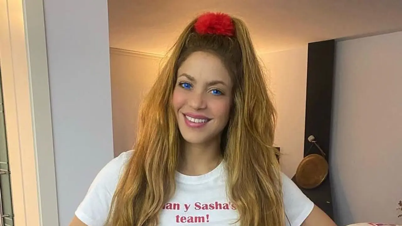 Shakira