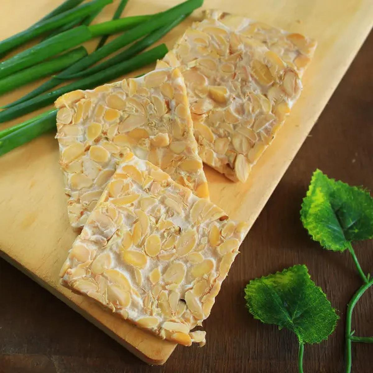 Cara Menyimpan Tempe Agar Awet Sebulan dan Tetap Lezat
