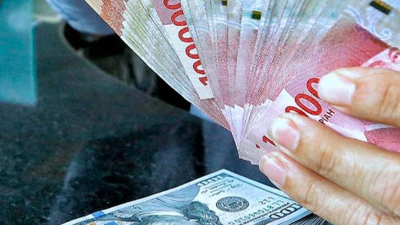 Berikut daftar UMP 2024 yang telah ditetapkan masing-masing gubernur