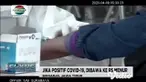 Hasil rapid test atau tes cepat deteksi virus corona jenis baru atau COVID-19 terhadap 154 orang pekerja migran Indonesia dari Malaysia seluruhnya dinyatakan negatif.