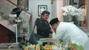 Ultah Rhoma Irama ke-74 (Youtube/Rhoma Irama Official)
