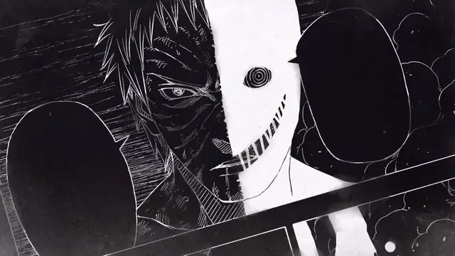 Obito Uchiha.
