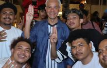 TPN Ganjar Bantah Intimidasi Mahasiswa yang Tanya soal Wadas: Insiden Kecil Biasalah