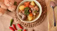 Resep Sop Konro Sapi Kuah Bening, Kuliner Khas Makassar yang Segar dan Nikmat