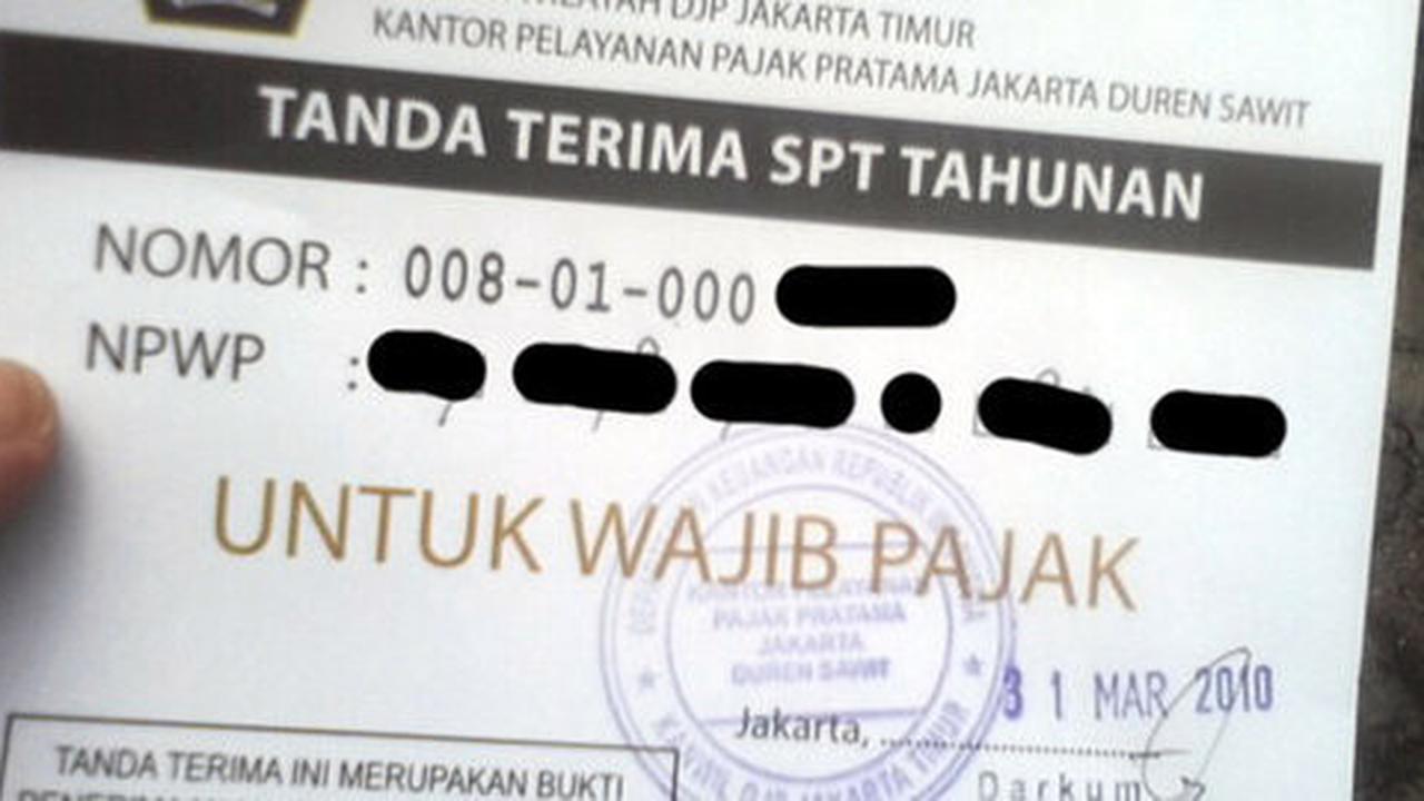 Ini strategi yang bikin kebijakan pengampunan pajak efektif