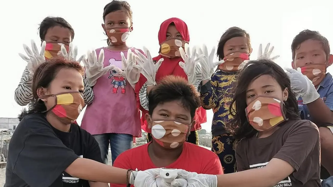 10 rumah Aman