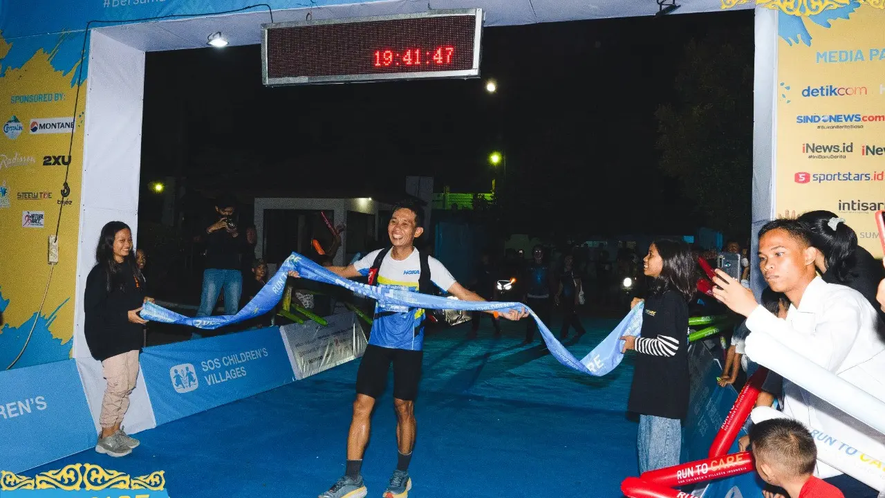 Run to Care 2022
